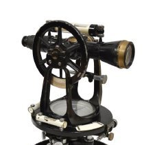 Theodolite